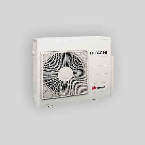 壁挂空调 - AIRHOME MULTI - HITACHI - 一拖多 / 住宅 / 可逆