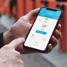 管理软件 - AIRCLOUD GO - HITACHI - 控制 / 2D / 自动化