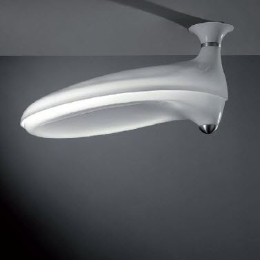 现代风格顶灯 - FLOWER: FW4 - Ateh, spo. - Plexiglas®宝克力 / 荧光 / 家用