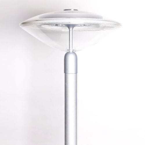 市政路灯 - ICON TOP - Salvi Lighting - 现代风格 / 铝制 / 亚克力