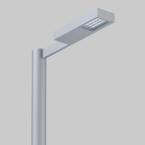 市政路灯 - TECLA - Salvi Lighting - 现代风格 / 金属 / LED式