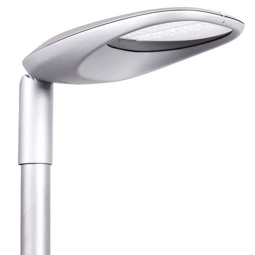 市政路灯 - CLAP S TOP HOR - Salvi Lighting - 现代风格 / 不锈钢 / 合金