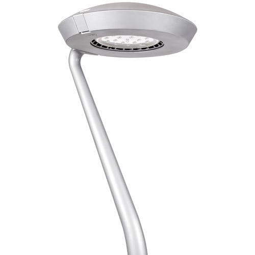 市政路灯 - VENUS S - Salvi Lighting - 现代风格 / 铝制 / 不锈钢