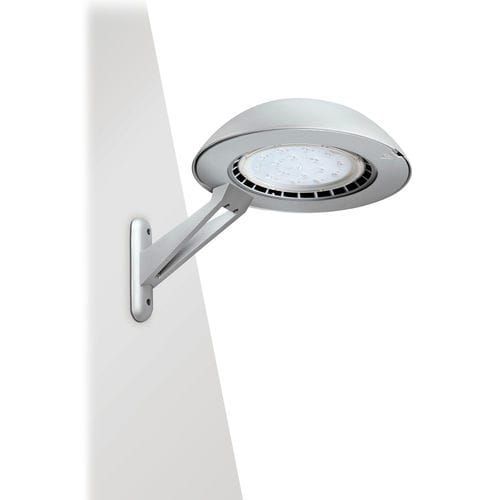 现代风格壁灯 - BASIC S - Salvi Lighting - 用于外墙 / 户外 / 铝铸铁
