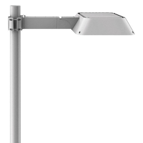 市政路灯 - TOWN LAT - Salvi Lighting - 现代风格 / 铝铸铁 / LED式