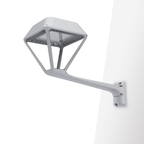 户外城市灯笼 - WALK  - Salvi Lighting - 现代风格 / 经典风格 / 铝制