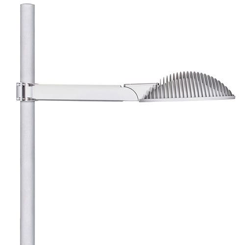 市政路灯 - ANIMA LAT - Salvi Lighting - 现代风格 / 铝铸铁 / 硅胶