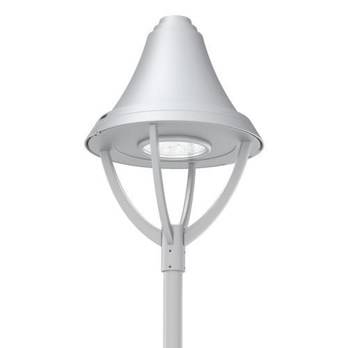 市政路灯 - NAUTA L - Salvi Lighting - 现代风格 / 铝铸铁 / LED式