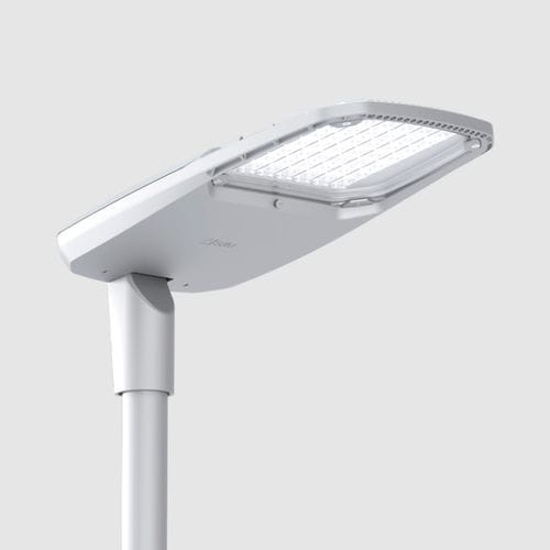 市政路灯 - KRONOS - Salvi Lighting - 现代风格 / 金属 / LED式