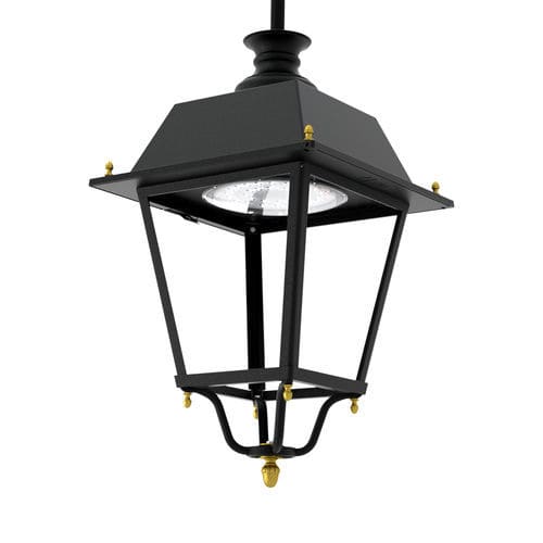 市政路灯 - OCHOCENTISTA - Salvi Lighting - 经典风格 / 铝制 / LED式