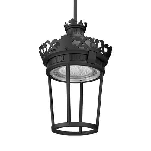 市政路灯 - PALACIO SUS - Salvi Lighting - 现代风格 / 玻璃 / 聚碳酸酯