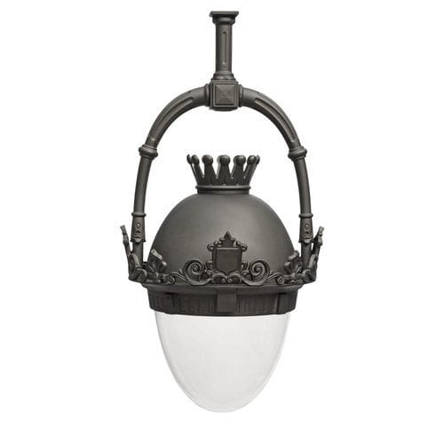 市政路灯 - PRINCESA SUS - Salvi Lighting - 传统风格 / 铝铸铁 / 亚克力