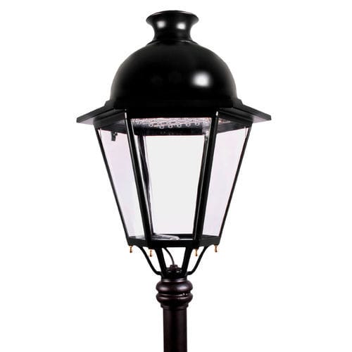 市政路灯 - AVENUE - Salvi Lighting - 现代风格 / 铝制 / LED式