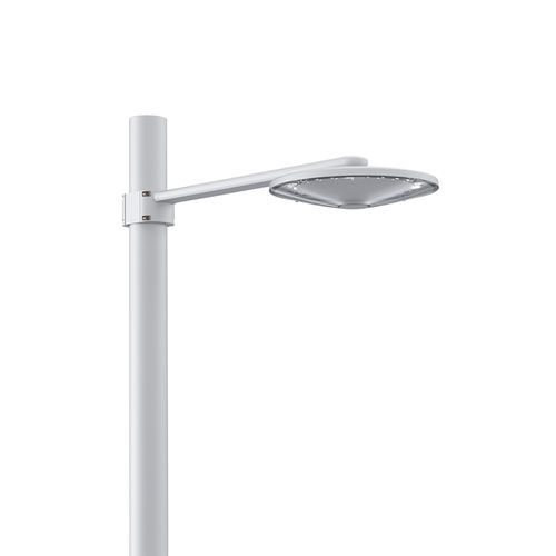 市政路灯 - ICE S LAT - Salvi Lighting - 现代风格 / 铝制 / 亚克力