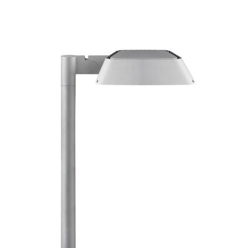 市政路灯 - TOWN TOP - Salvi Lighting - 现代风格 / 铝铸铁 / 亚克力