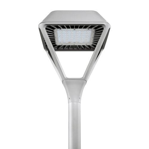 市政路灯 - WALK TOP - Salvi Lighting - 现代风格 / 铝铸铁 / 合金