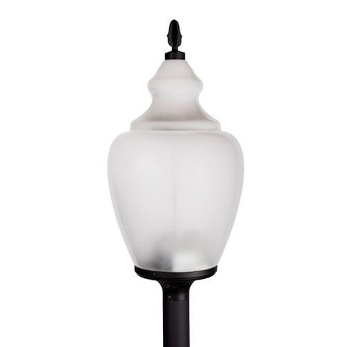 市政路灯 - Salvi Lighting - 传统风格 / 铝铸铁 / 聚氨酯