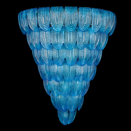 现代枝形吊灯 - 8022 - Arte di Murano - 穆拉诺玻璃 / 毛玻璃 / 商用