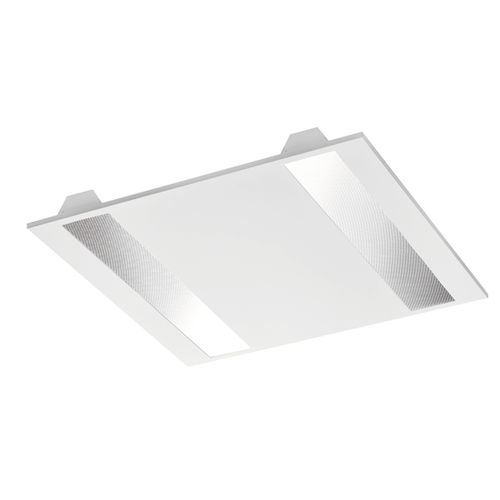 暗装照明设备 - SUN - PXF LIGHTING - LED式 / 正方形 / IP44