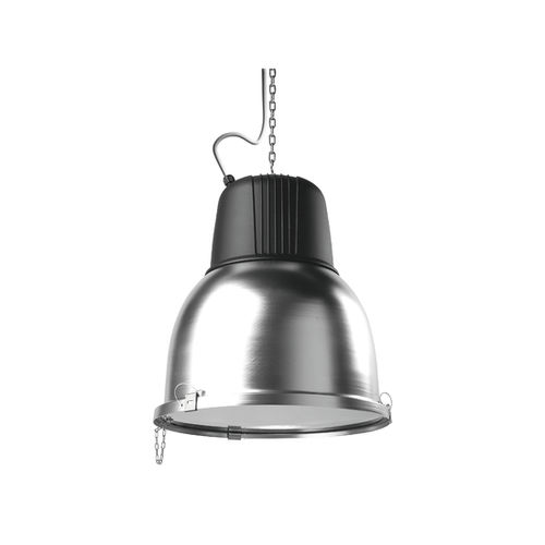 悬挂式照明设备 - EASY - PXF LIGHTING - HID / 圆形 / IP65