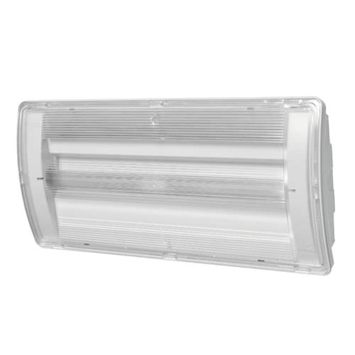 壁挂逃生灯 - SIRIOS - PXF LIGHTING - 线性 / 荧光 / 塑料