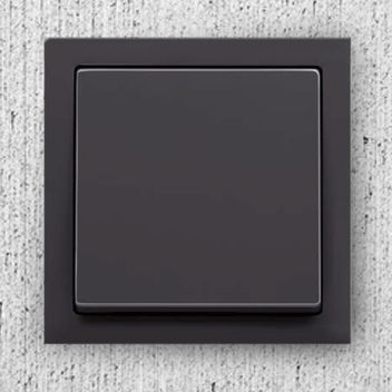 摇摆开关 - future® linear - ABB Home and Building Automation - 暗装 / 热塑性塑料 / 现代风格