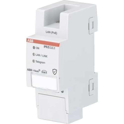 KNX线路耦合器 - IPR/S3.5.1 - ABB Home and Building Automation