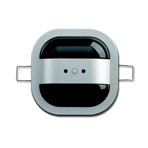 运动探测器 - 6131 SERIES - ABB Home and Building Automation - 存在 / 明装 / 黑色