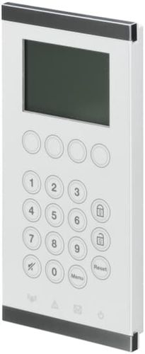 运动探测器 - BT/A 2.1 - ABB Home and Building Automation - 存在 / 壁挂 / 户外