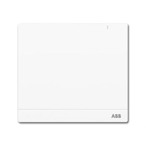 控制设备 - SAP/S.3 - ABB Home and Building Automation