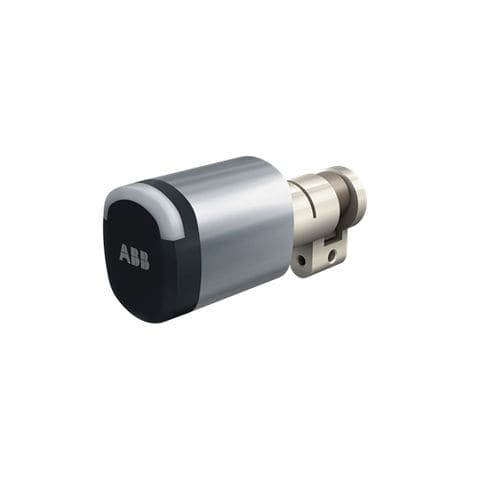 高安全性锁芯 - D01CH30 Series - ABB Home and Building Automation - 电子 / 卡片式