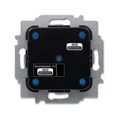 家用风门致动器 - SBA-F-1.1.1-WL - ABB Home and Building Automation - 埋入式 / 室内
