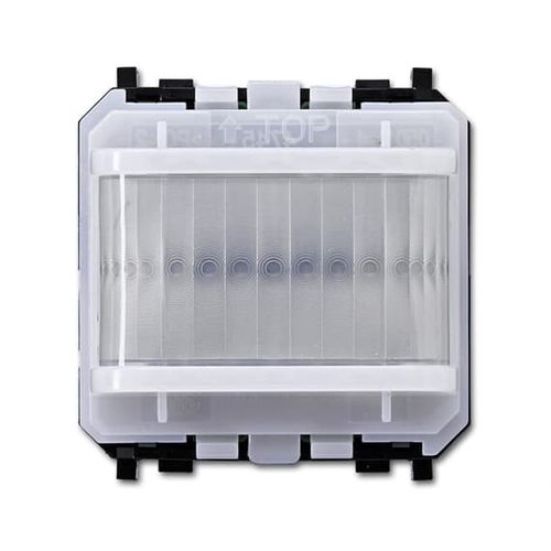 运动探测器 - MD-F-1.0.PB.1 - ABB Home and Building Automation - 明装 / 白色