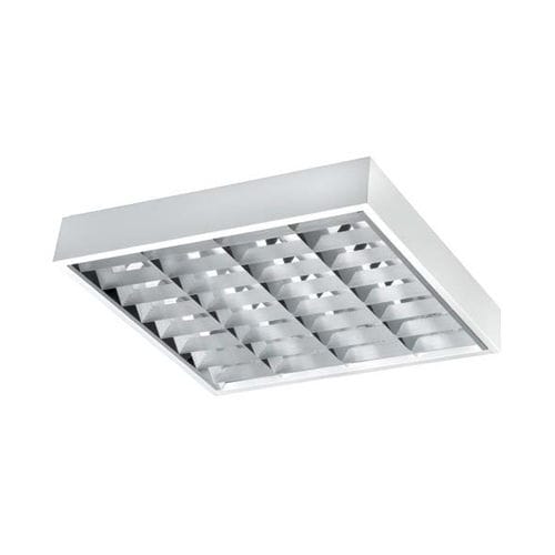 明装照明设备 - OFFICE  - C Luce - 天花板暗装 / LED式 / 荧光