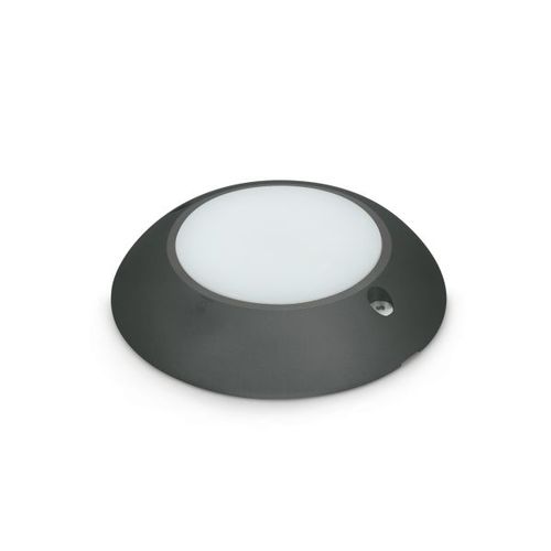 地面嵌入式照明设备 - CNC100 C-UP - Lombardo - LED式 / 圆形 / IP68