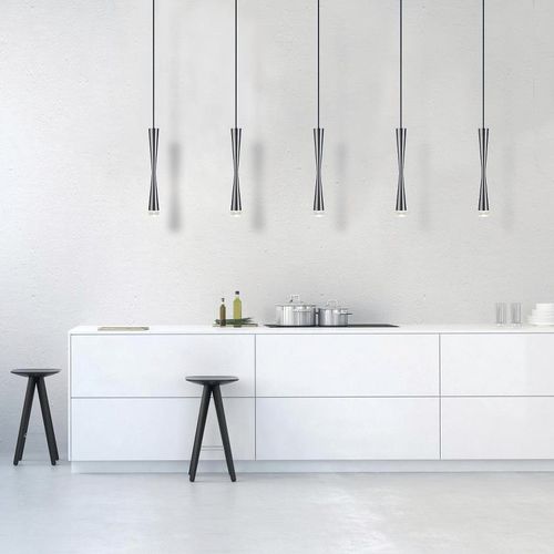 吊灯 - LOONG - Nordlux - 金属 / 丙烯塑料 / 现代风格
