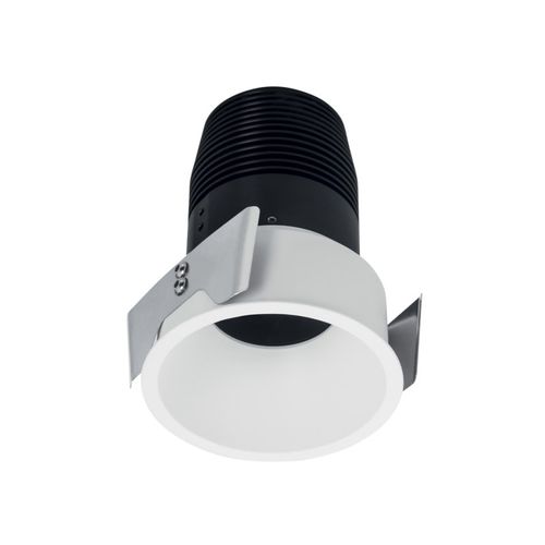 暗装筒灯 - MIRUM AM+ - DGA - LED式 / 圆形 / IP40