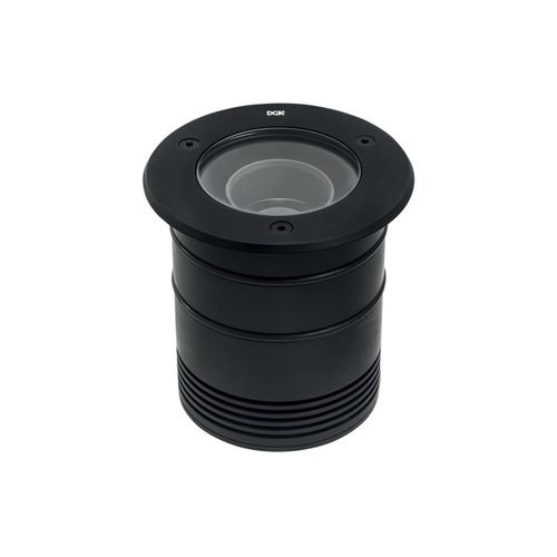 地面嵌入式照明设备 - TONO IR - DGA - 墙面嵌入式 / LED式 / 圆形