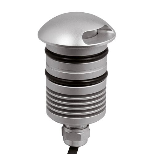 墙面嵌入式射灯 - ARCO 50 IL - DGA - 地面嵌入式 / LED式 / 圆形