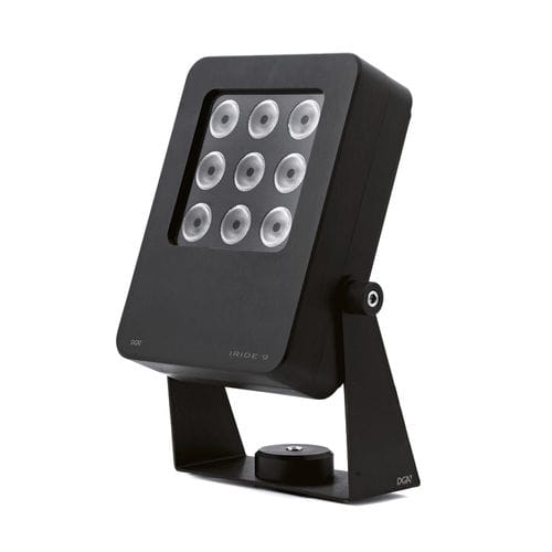 IP65投光灯 - IRIDE - DGA - LED RGB / 户外 / 公共空间