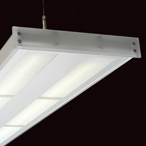 悬挂式照明设备 - EAGLE - Doxis Lighting Factory N.V. - 荧光 / 线性 / IP20