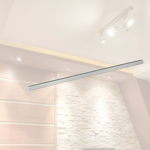 轨道灯系统 - 1000 MM - Artecta / Highlite Int.