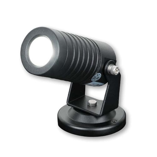 落地式射灯 - PETERHEAD 1X3W RGB-IN-1 30° - Artecta / Highlite Int. - LED式 / 圆形 / IP66