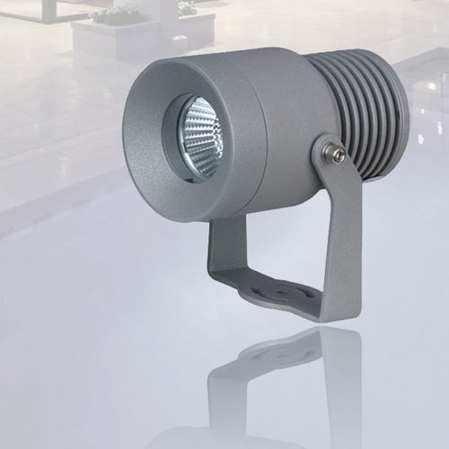 落地式射灯 - SESTO-7 3000 K - Artecta / Highlite Int. - LED式 / 圆形 / IP65