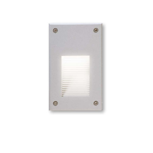 嵌入式墙面灯 - TRIER-20 3000 K - Artecta / Highlite Int. - LED式 / 长方形 / IP65