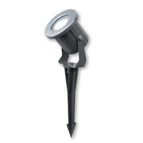 落地式射灯 - SIENA-1 3000 K - Artecta / Highlite Int. - LED式 / 圆形 / IP65