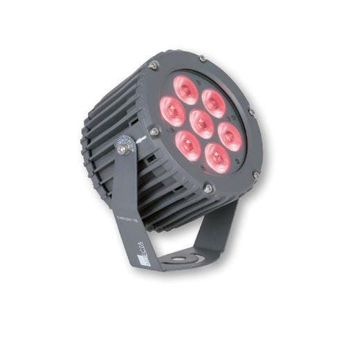IP66投光灯 - CARLOW 21 - Artecta / Highlite Int. - LED / LED RGB / 专业