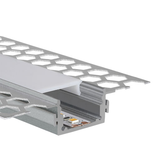 嵌入式条灯 - M-LINE DRYWALL LINEAR - MBNLED - PROLED - 壁挂 / 顶棚 / LED式