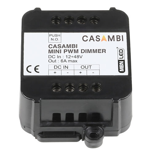 Wifi调光器 - CASAMBI MINI PWM - MBNLED - PROLED