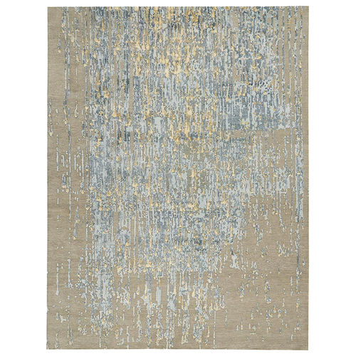 现代风格地毯 - 47-0063 CASCADE - Christopher Guy - 图案 / 丝绸 / 新西兰羊毛